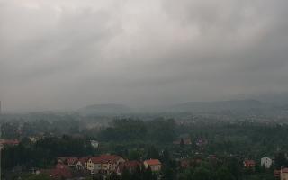 Andrychów - Panorama - 17-06-2025 02:42