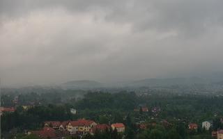 Andrychów - Panorama - 17-06-2025 02:49