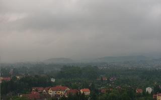 Andrychów - Panorama - 17-06-2025 02:56