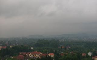Andrychów - Panorama - 17-06-2025 03:03