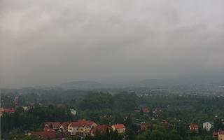 Andrychów - Panorama - 17-06-2025 03:11