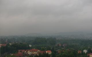 Andrychów - Panorama - 17-06-2025 03:18