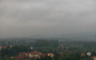 Andrychów - Panorama - 17-06-2025 03:25