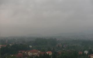 Andrychów - Panorama - 17-06-2025 03:32