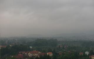 Andrychów - Panorama - 17-06-2025 03:40