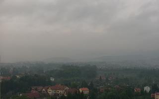 Andrychów - Panorama - 17-06-2025 03:47
