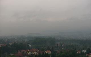 Andrychów - Panorama - 17-06-2025 03:54