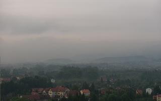 Andrychów - Panorama - 17-06-2025 04:01