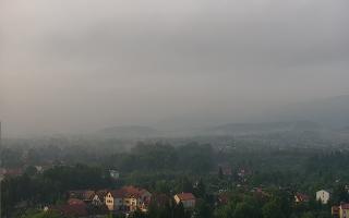 Andrychów - Panorama - 17-06-2025 04:16