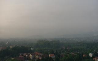 Andrychów - Panorama - 17-06-2025 04:30
