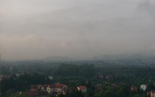 Andrychów - Panorama - 17-06-2025 04:38