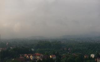 Andrychów - Panorama - 17-06-2025 04:45