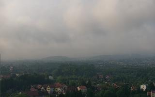 Andrychów - Panorama - 17-06-2025 04:59