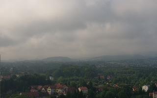 Andrychów - Panorama - 17-06-2025 05:07