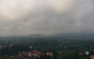 Andrychów - Panorama - 17-06-2025 05:14