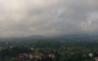 Andrychów - Panorama - 17-06-2025 05:21
