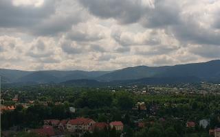 Andrychów - Panorama - 17-06-2025 09:42