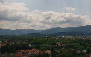Andrychów - Panorama - 17-06-2025 09:57