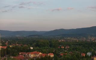 Andrychów - Panorama - 17-06-2025 18:32