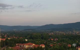 Andrychów - Panorama - 17-06-2025 18:39
