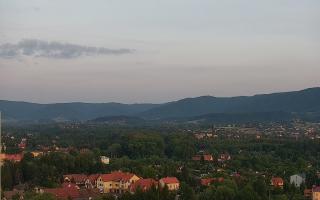 Andrychów - Panorama - 17-06-2025 18:47