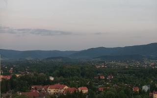 Andrychów - Panorama - 17-06-2025 18:54