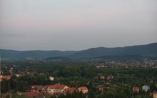 Andrychów - Panorama - 17-06-2025 19:01