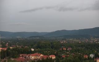 Andrychów - Panorama - 17-06-2025 19:08