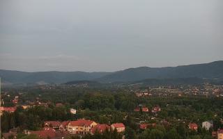 Andrychów - Panorama - 17-06-2025 19:16