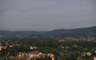 Andrychów - Panorama - 17-06-2025 19:37