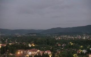 Andrychów - Panorama - 17-06-2025 19:45