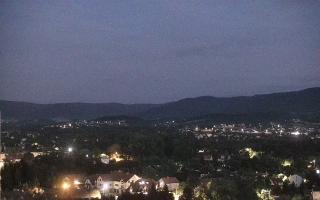 Andrychów - Panorama - 17-06-2025 19:59