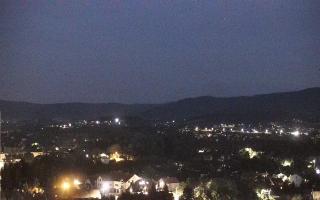 Andrychów - Panorama - 17-06-2025 20:14