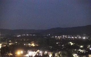 Andrychów - Panorama - 17-06-2025 20:21