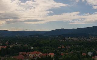 Andrychów - Panorama - 13-07-2025 07:21