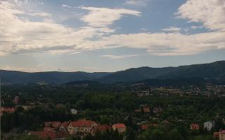 Andrychów - Panorama - 13-07-2025 07:28