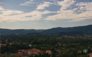 Andrychów - Panorama - 13-07-2025 07:35
