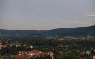 Andrychów - Panorama - 31-07-2025 18:56