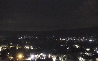 Andrychów - Panorama - 01-08-2025 20:43