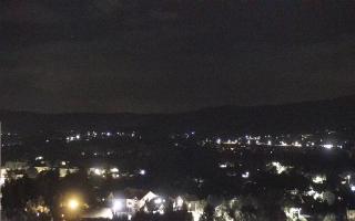 Andrychów - Panorama - 01-08-2025 20:50