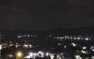 Andrychów - Panorama - 01-08-2025 20:57