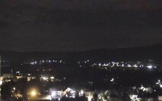 Andrychów - Panorama - 01-08-2025 21:05
