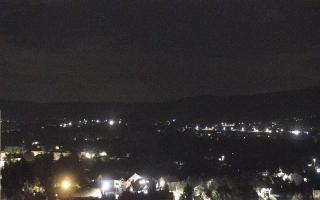 Andrychów - Panorama - 01-08-2025 21:12