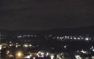 Andrychów - Panorama - 01-08-2025 21:26
