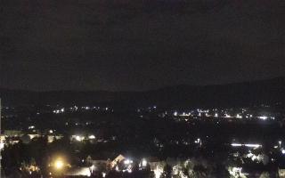 Andrychów - Panorama - 01-08-2025 21:34