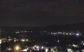 Andrychów - Panorama - 01-08-2025 21:41