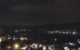 Andrychów - Panorama - 01-08-2025 21:48