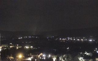 Andrychów - Panorama - 01-08-2025 22:10