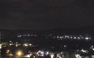 Andrychów - Panorama - 01-08-2025 22:17