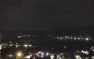 Andrychów - Panorama - 01-08-2025 22:32